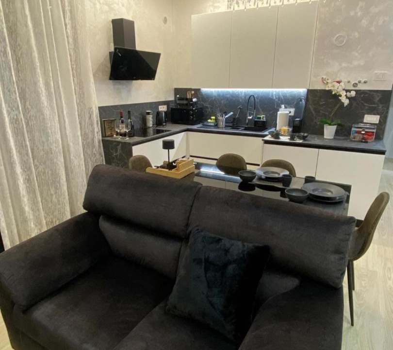 Photo of Livingroom in Centro Storico