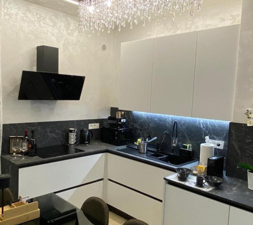 Photo of Kitchen in Centro Storico
