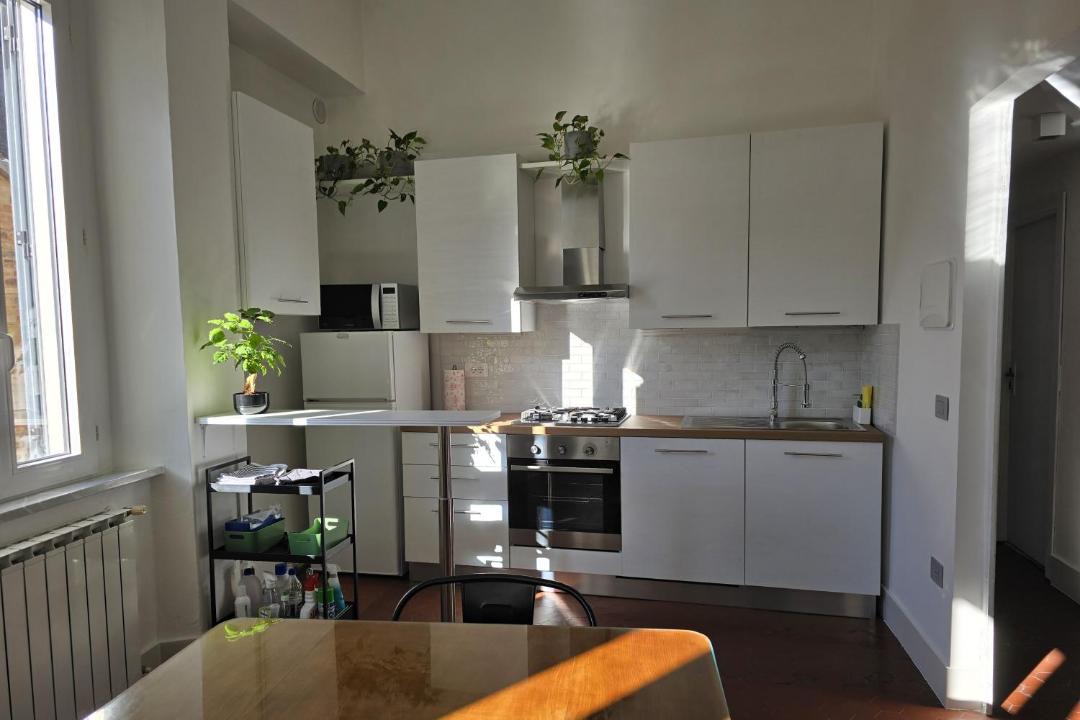 Photo of Kitchen in Ripatransone