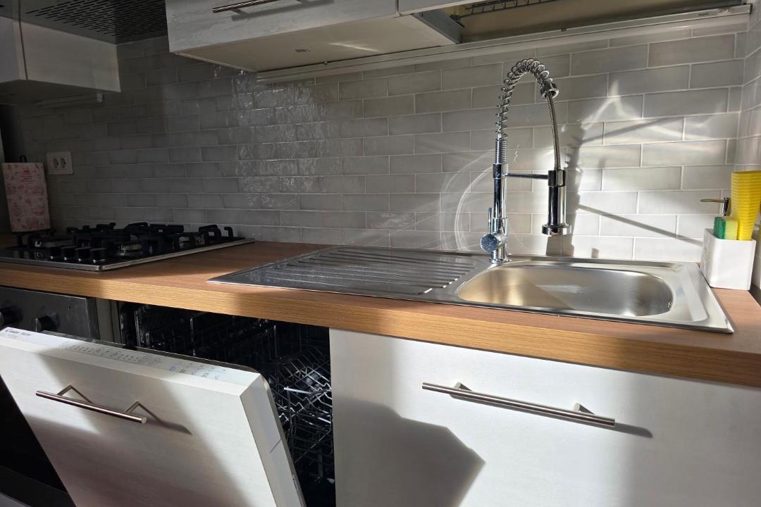 Photo of Kitchen in Ripatransone