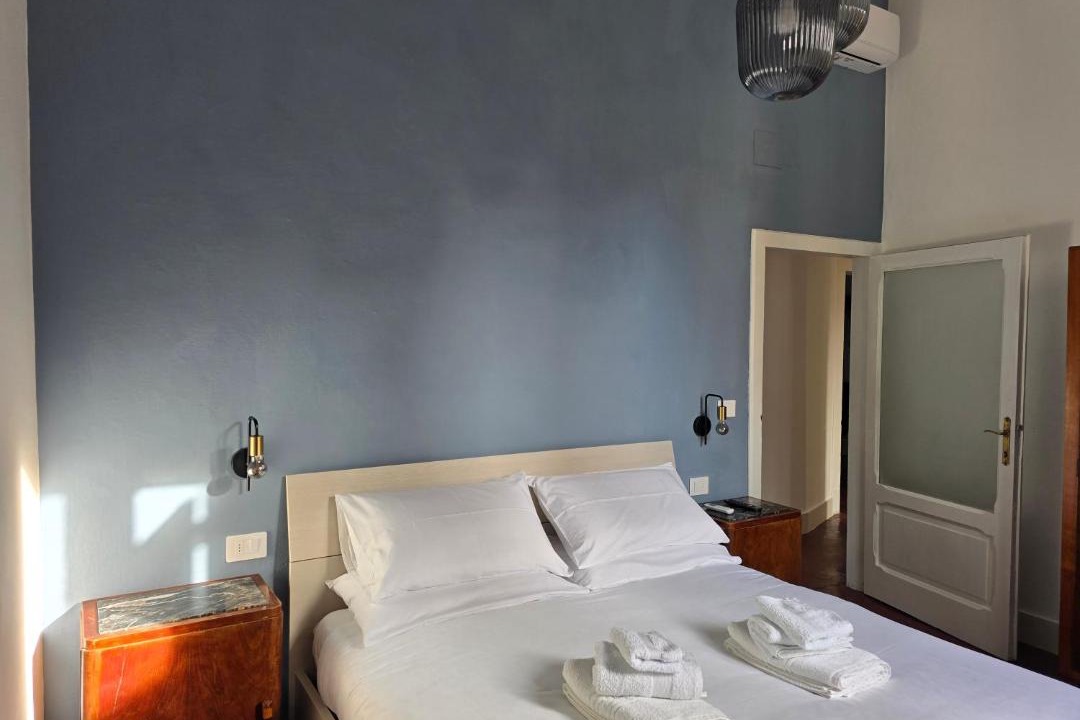 Photo of Bedroom in Ripatransone