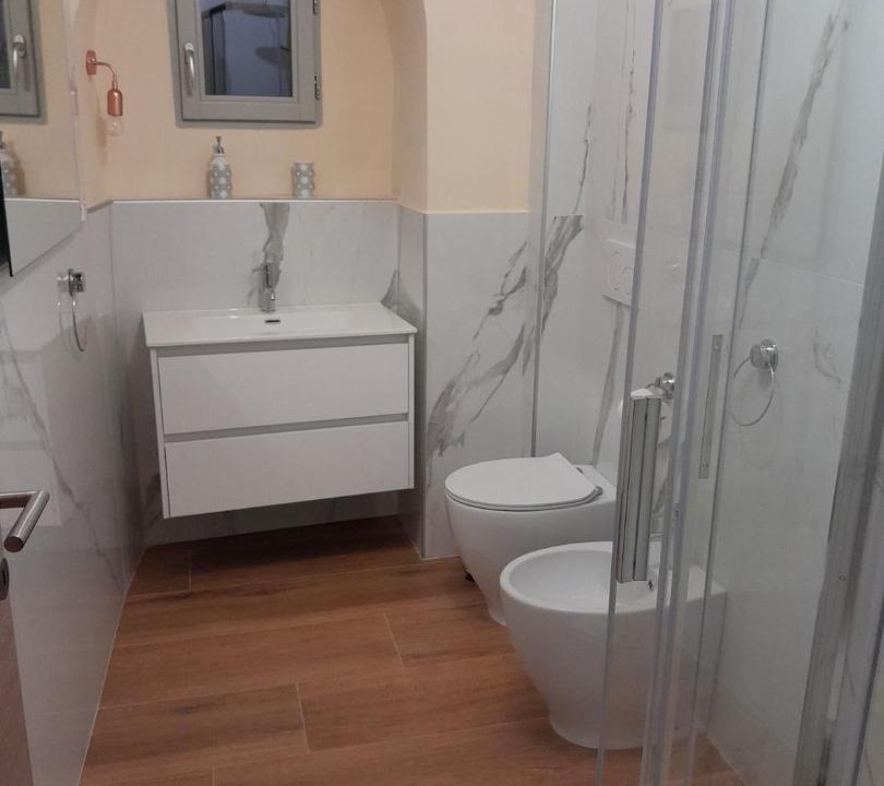 Photo of Bathroom in Gubbio
