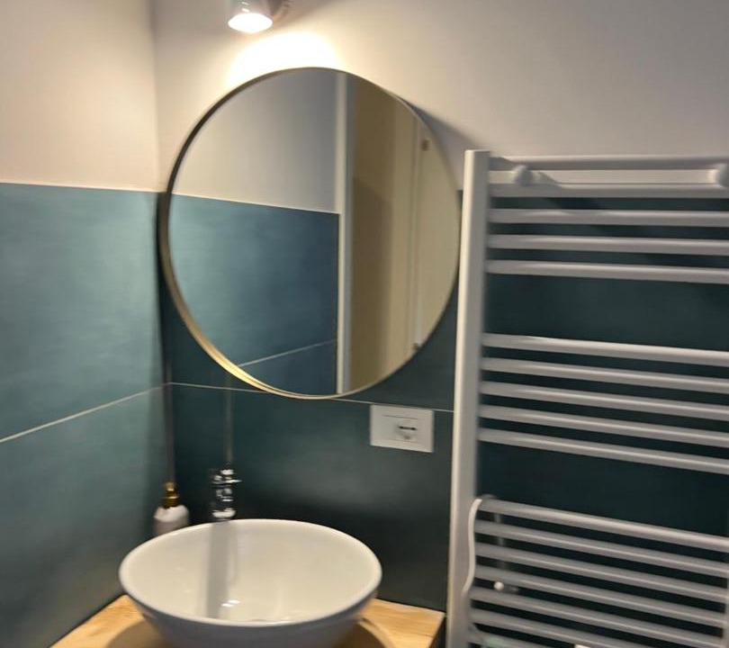 Photo of Bathroom in San Donato