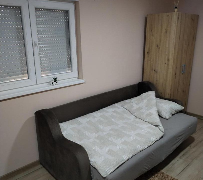 Photo of Bedroom in Vojvodina