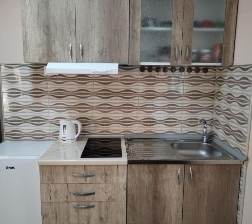 Photo of Kitchen in Vojvodina