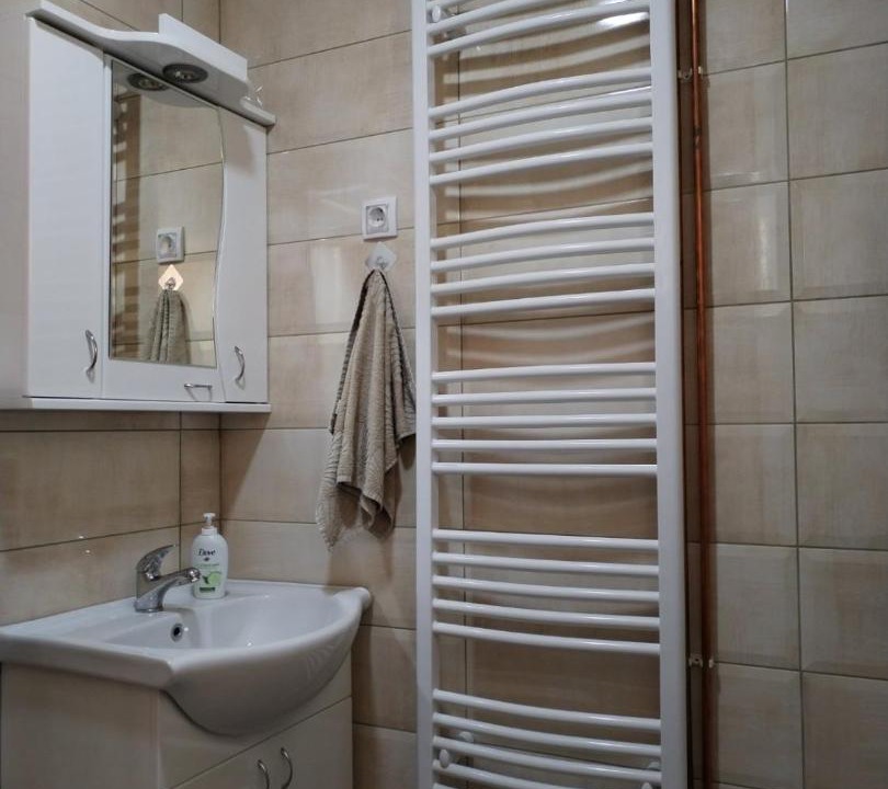 Photo of Bathroom in Vojvodina