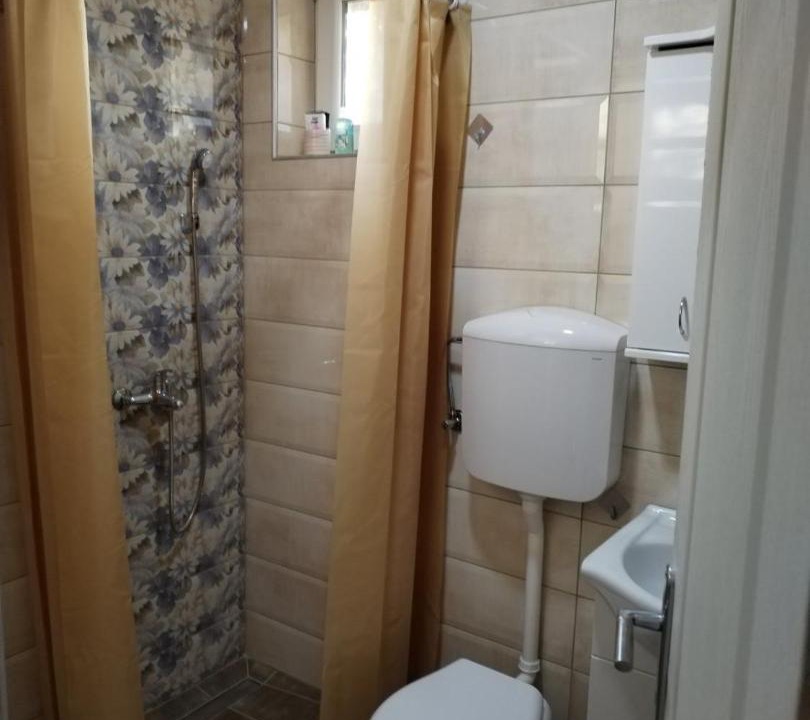Photo of Bathroom in Vojvodina