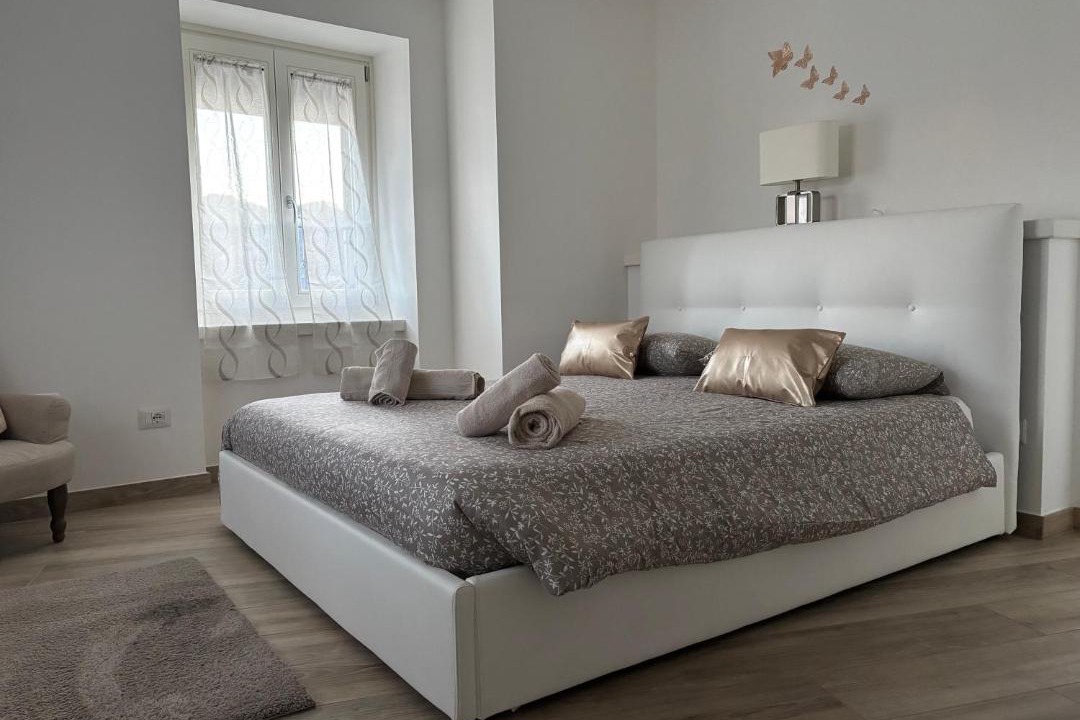 Photo of Bedroom in Vesio