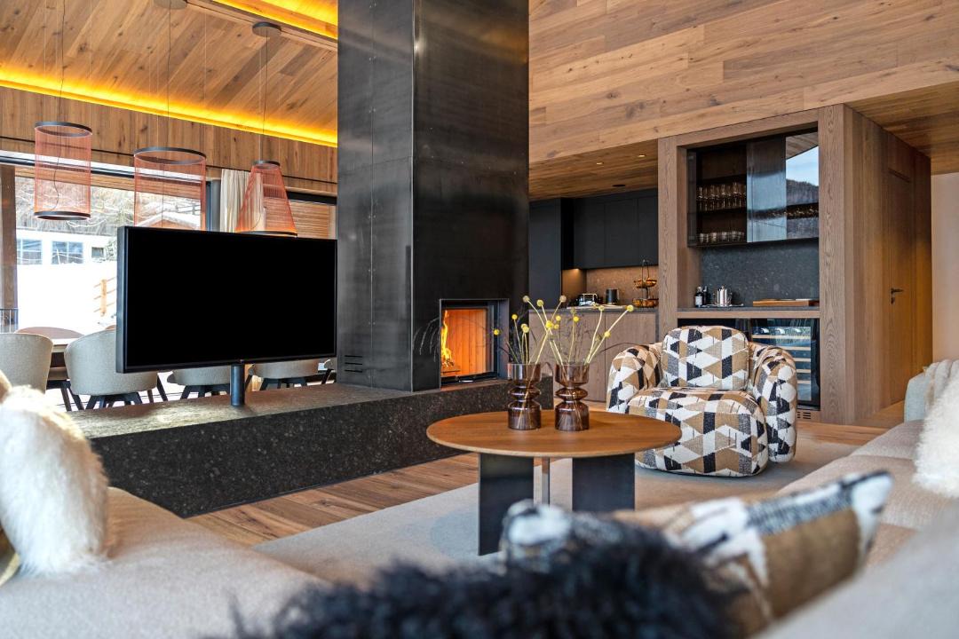 Photo of Livingroom in Casola