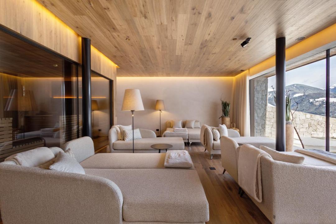 Photo of Livingroom in Casola