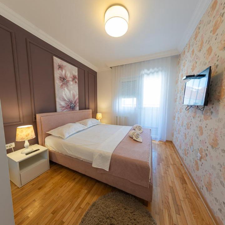 Photo of Bedroom in City Center