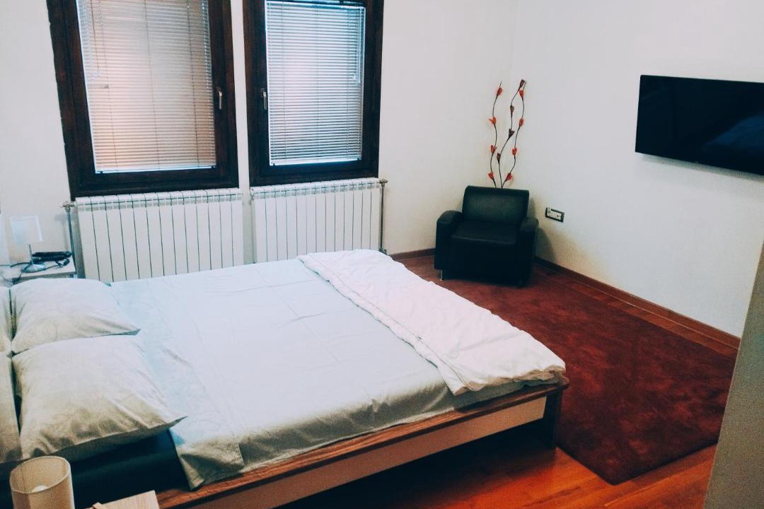 Photo of Bedroom in Zemun