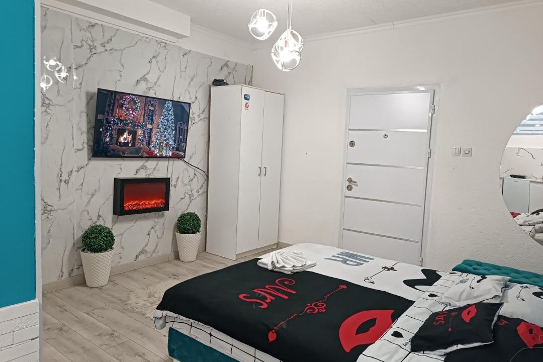 Photo of Bedroom in Sid
