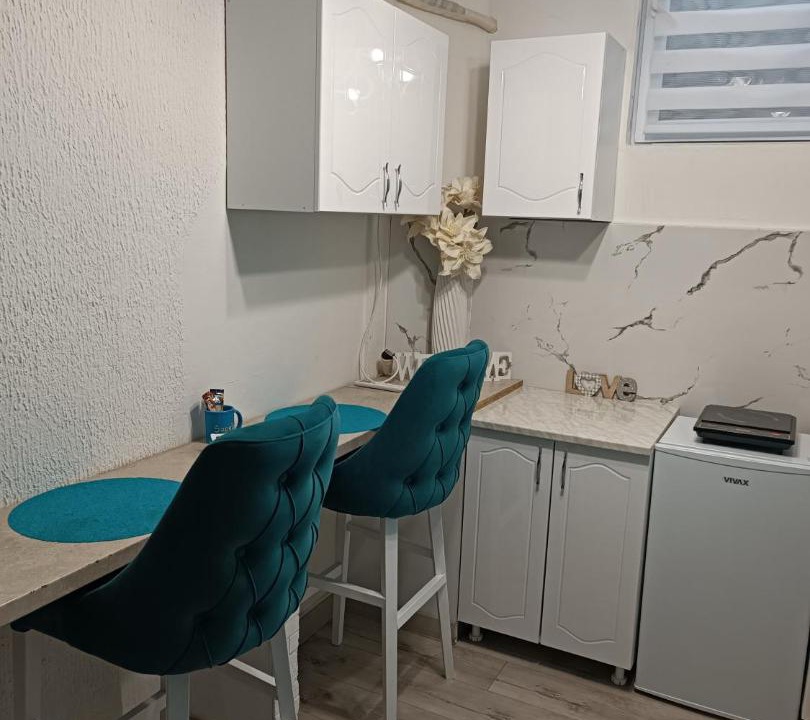 Photo of Kitchen in Sid