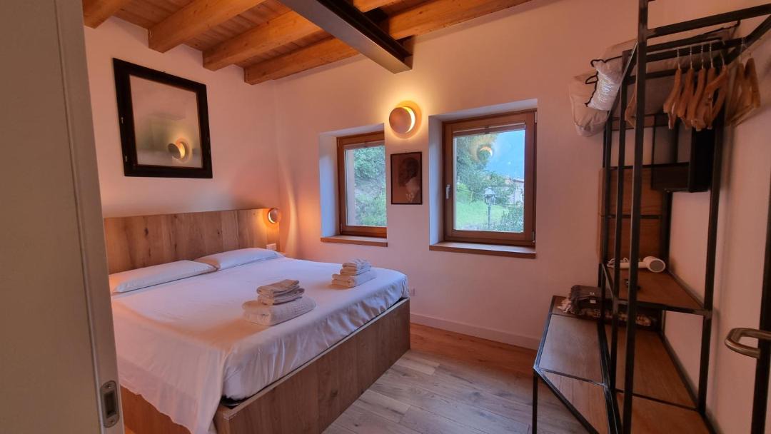 Photo of Bedroom in Darfo Boario Terme