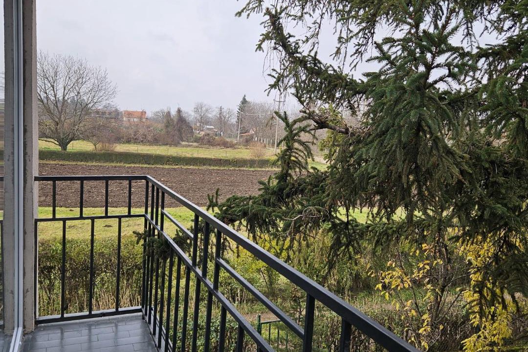Photo of Patio Balcony in Inija