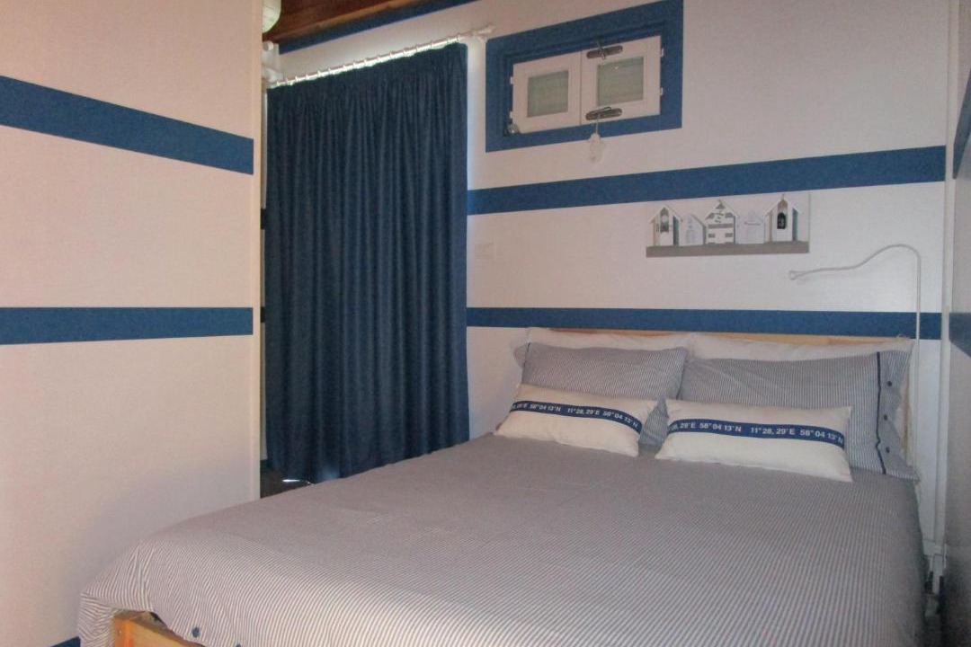 Photo of Bedroom in Grottammare