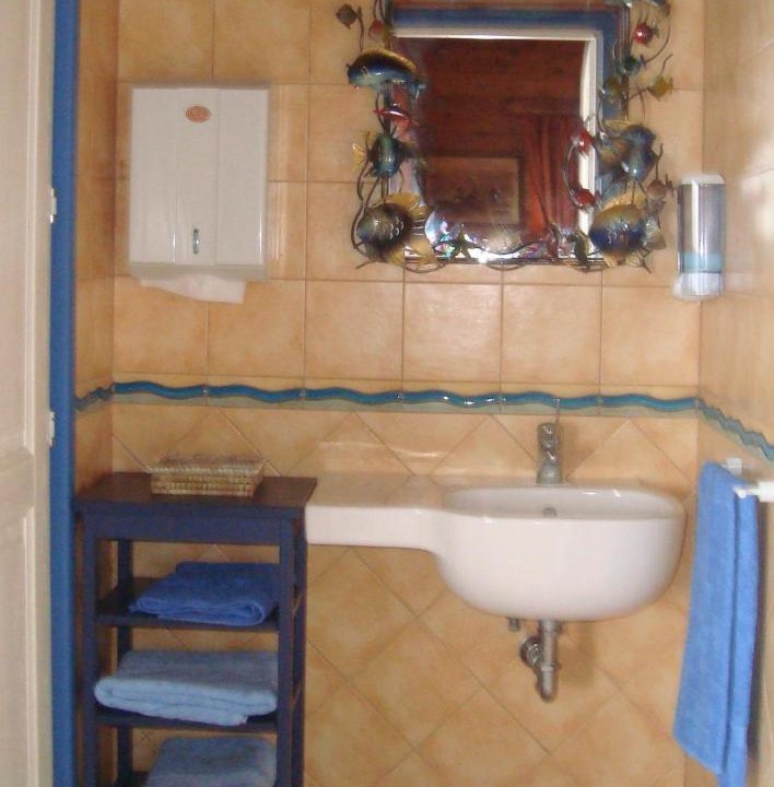 Photo of Bathroom in Grottammare