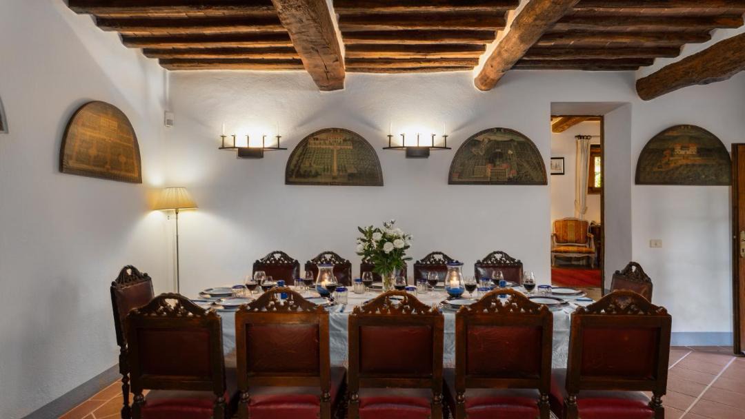 Photo of Others in Castelnuovo Berardenga