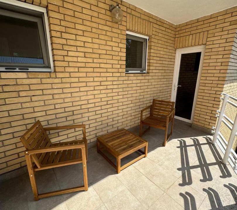 Photo of Patio Balcony in Kikinda