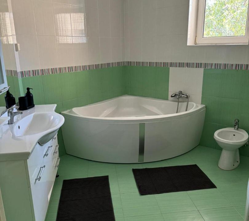 Photo of Bathroom in Kikinda