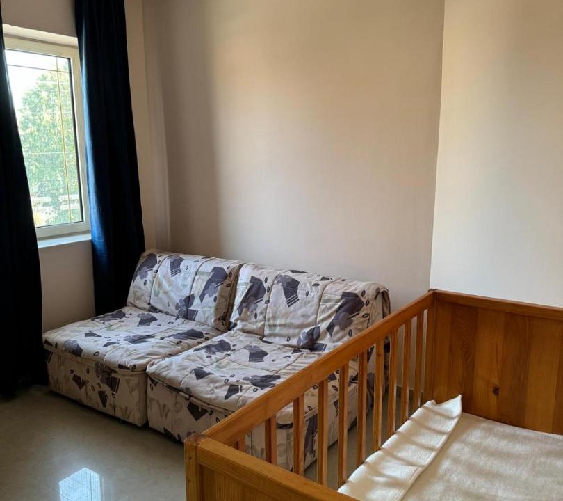 Photo of Bedroom in Kikinda