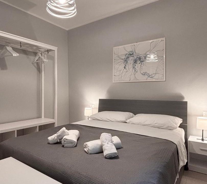 Photo of Bedroom in Crema