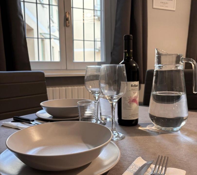 Photo of Kitchen in Crema