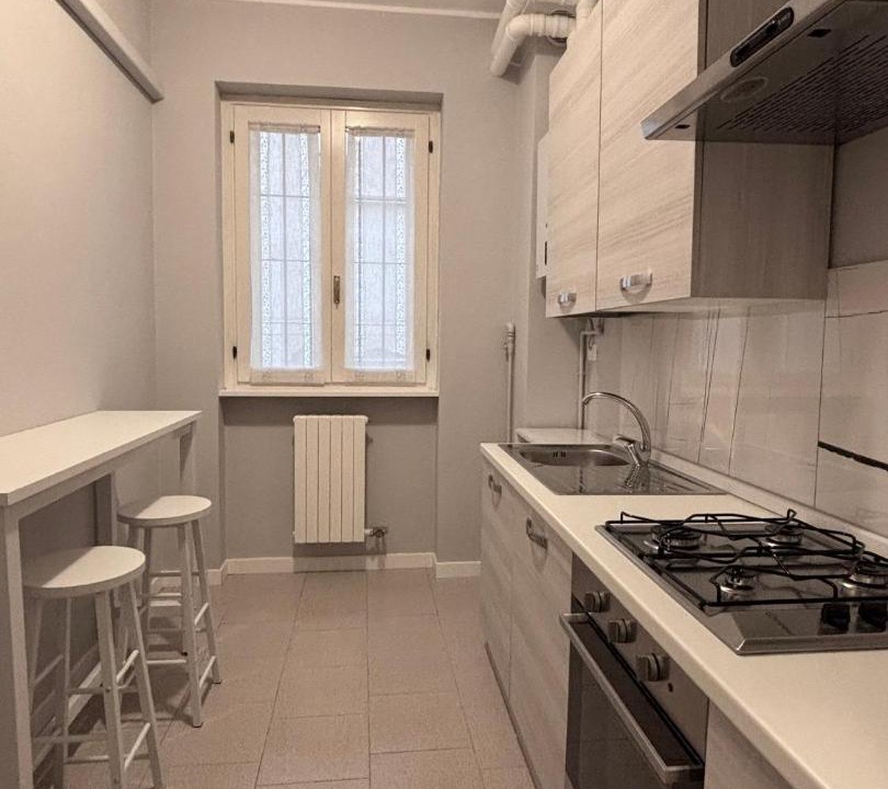 Photo of Kitchen in Crema