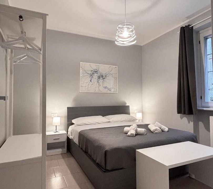 Photo of Bedroom in Crema