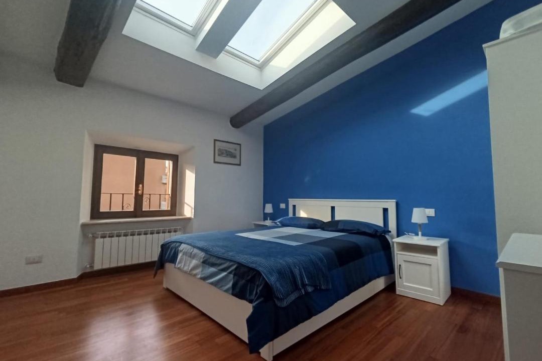 Photo of Bedroom in Bergamo