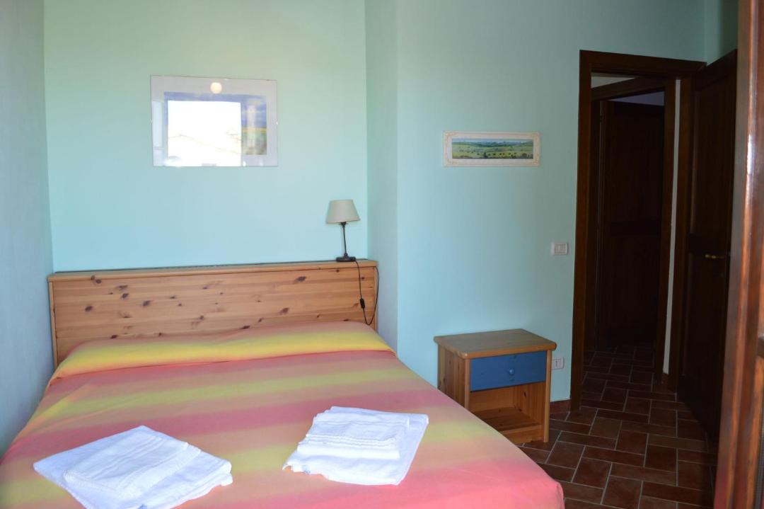 Photo of Bedroom in Asciano