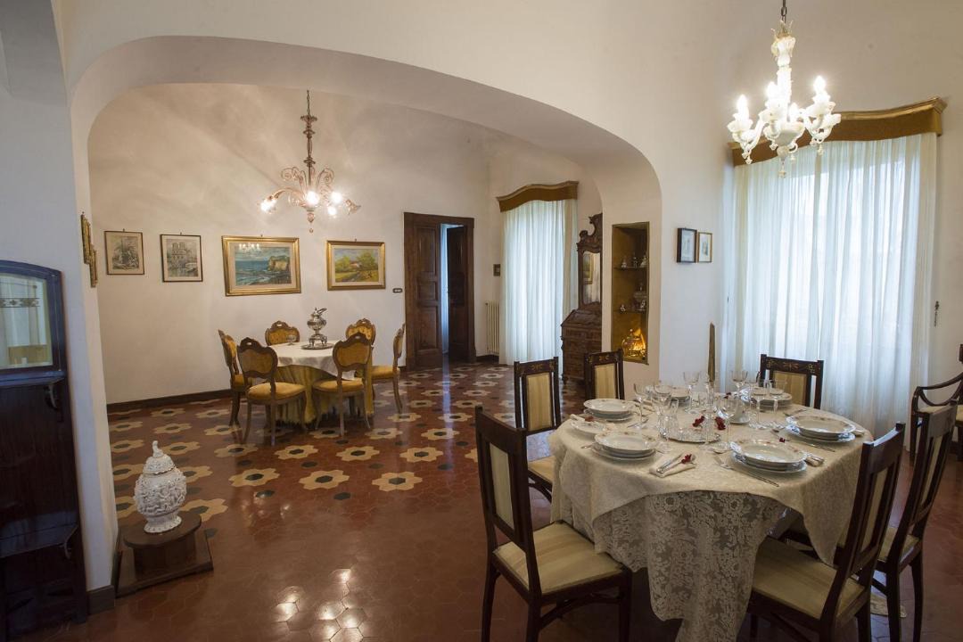 Photo of Livingroom in Atri