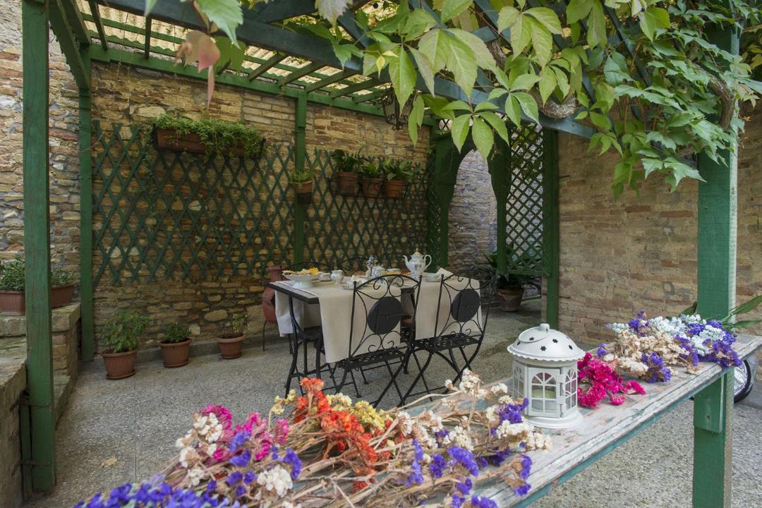 Photo of Patio Balcony in Atri