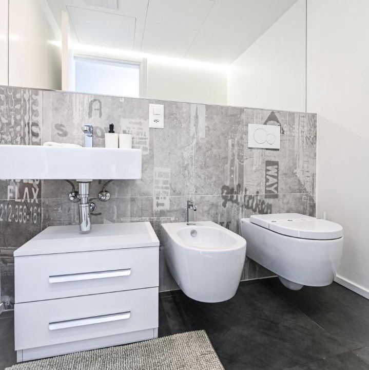 Photo of Bathroom in Melide