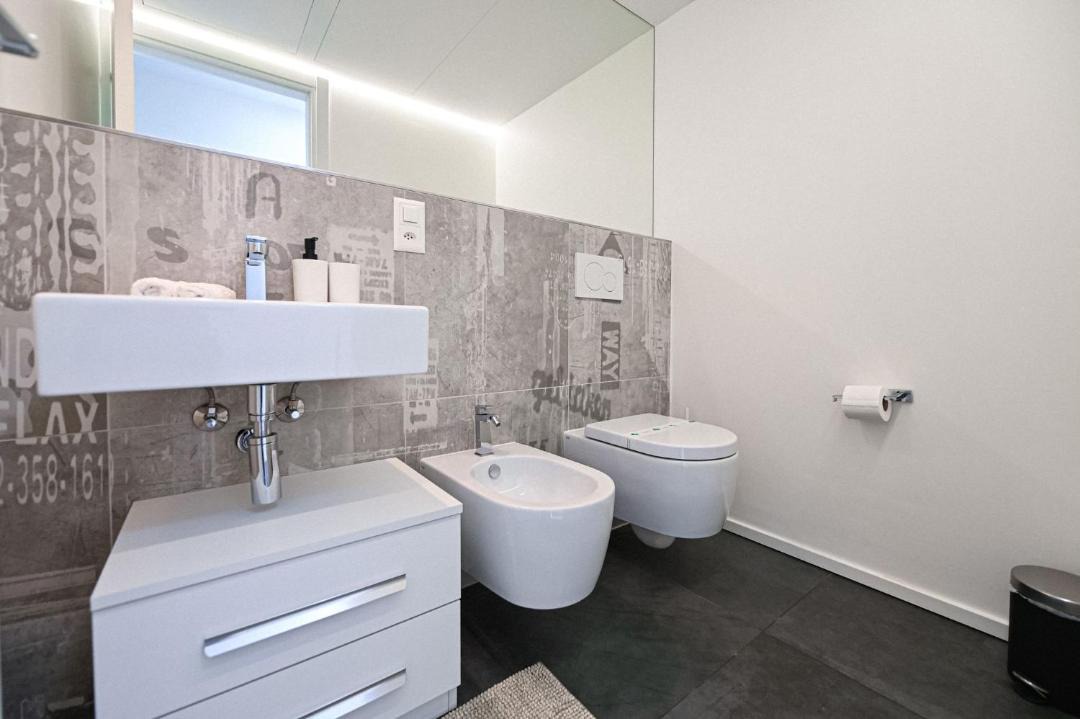 Photo of Bathroom in Melide