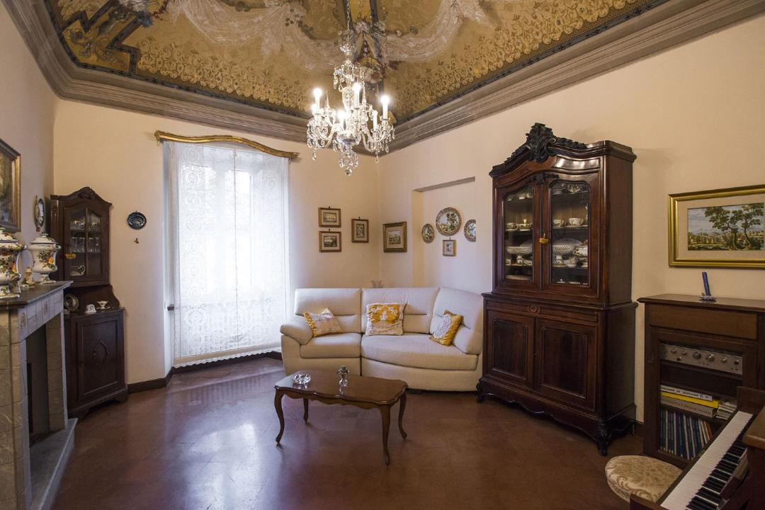 Photo of Livingroom in Atri