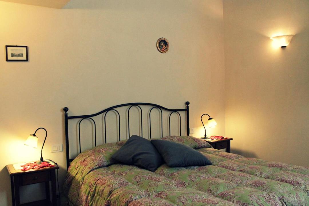 Photo of Bedroom in Magliano
