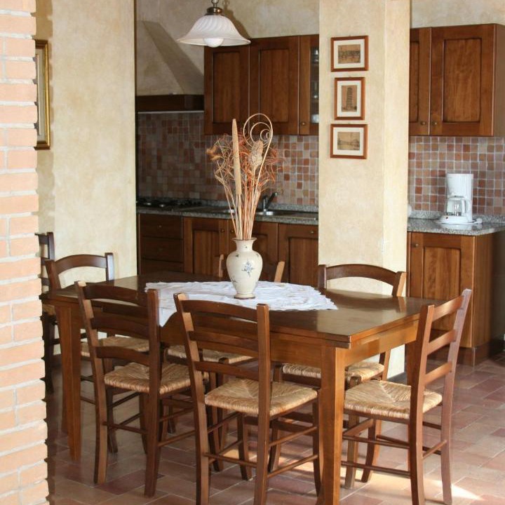 Photo of Kitchen in Magliano