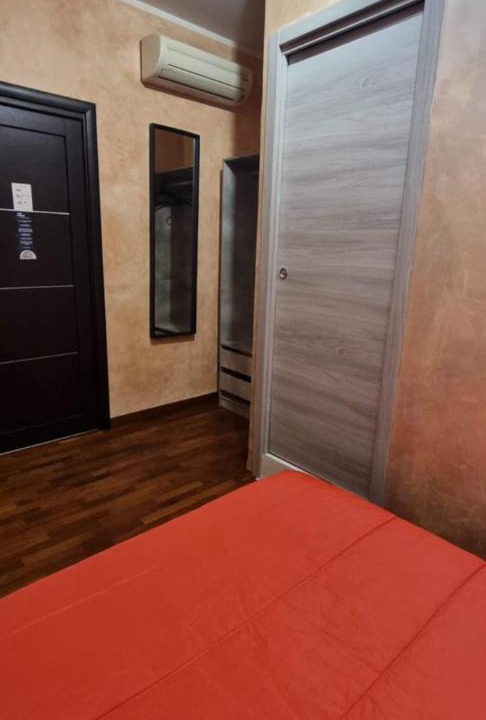 Photo of Bedroom in Quartiere XXI Pietralata