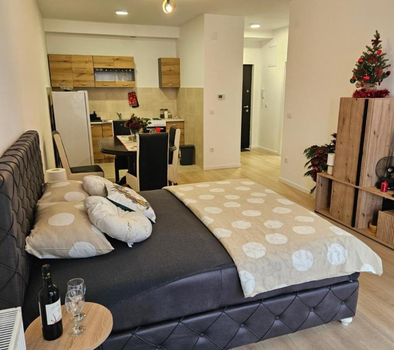 Photo of Bedroom in Mladenovac