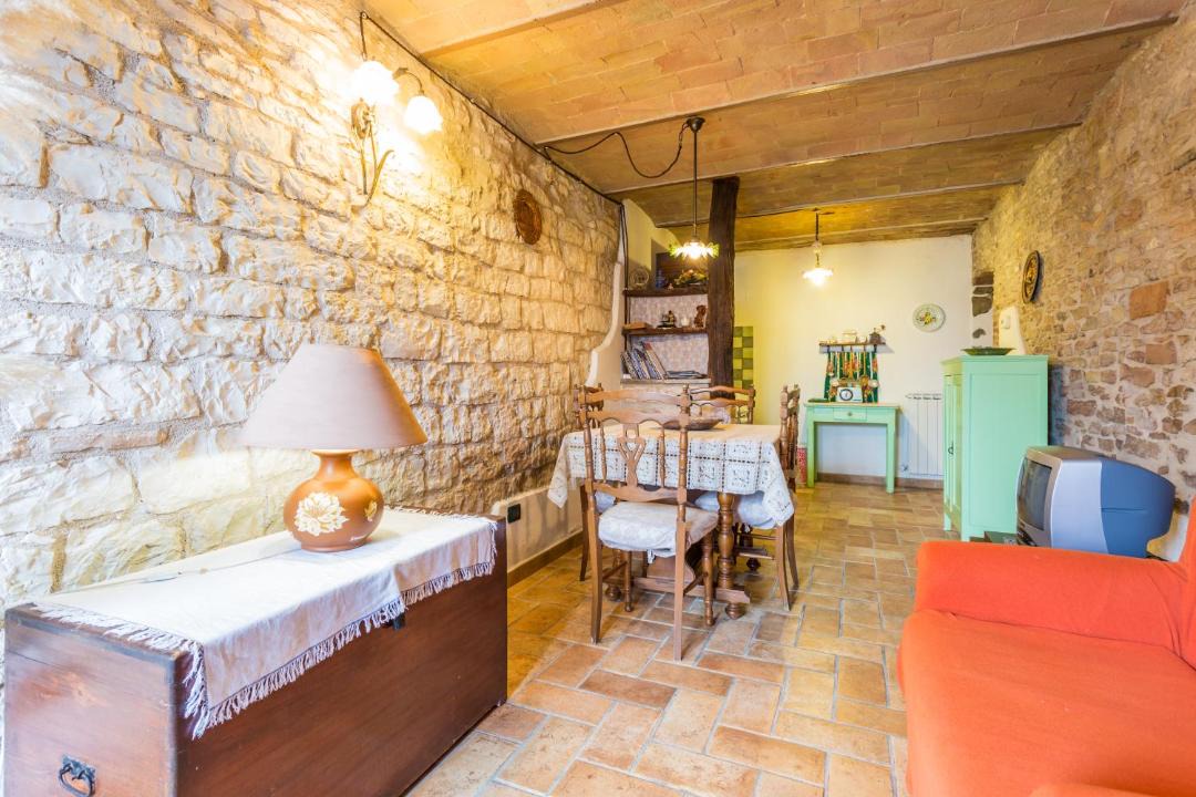 Photo of Livingroom in Fossato di Vico