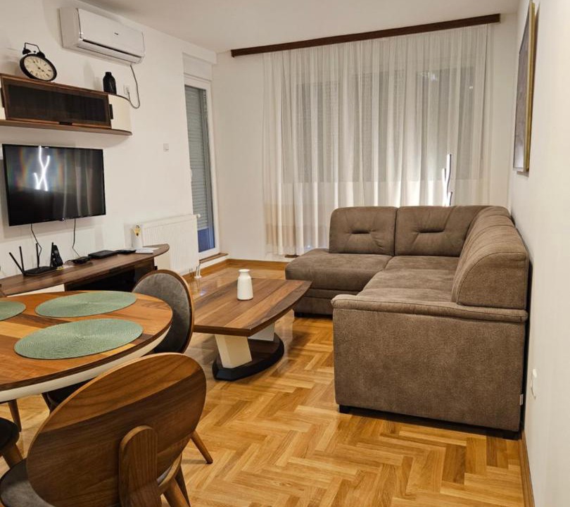 Photo of Livingroom in Petrovaradin