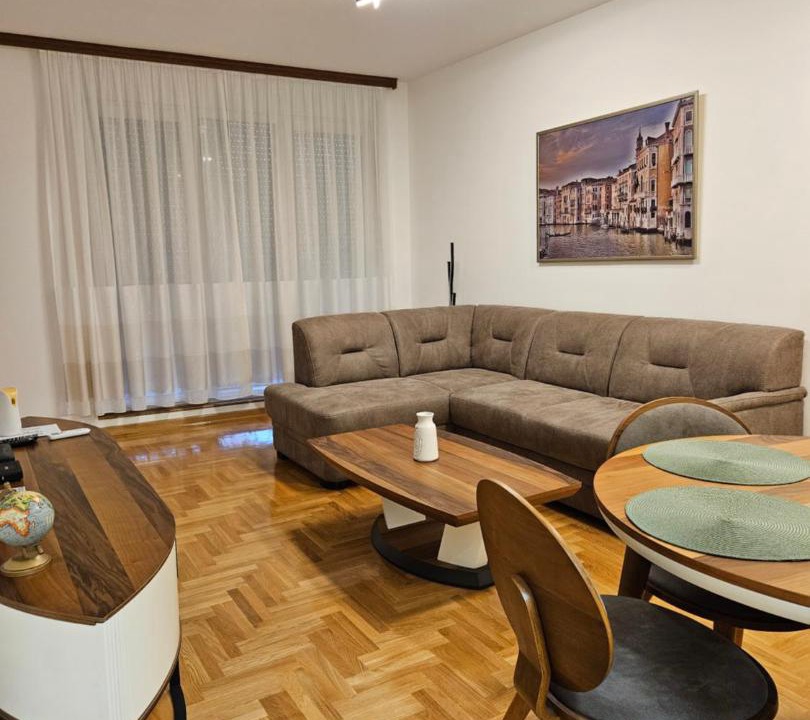 Photo of Livingroom in Petrovaradin