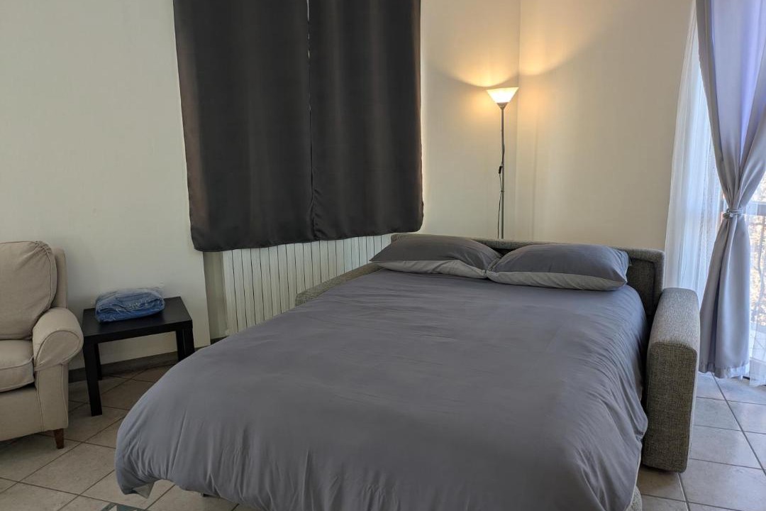 Photo of Bedroom in Nebbiuno