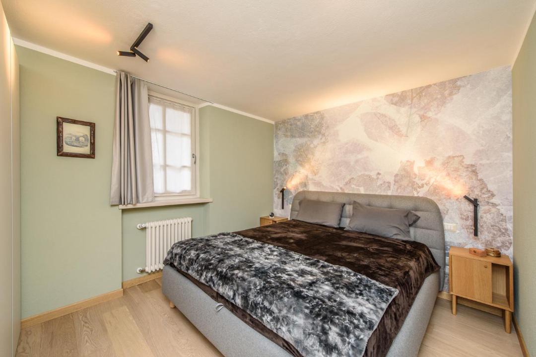 Photo of Bedroom in Etroubles