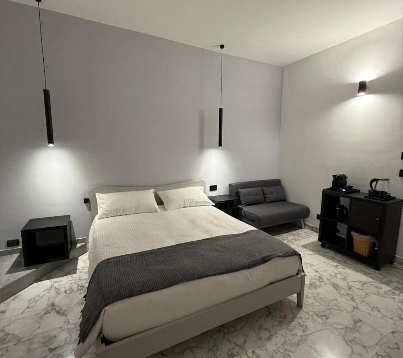 Photo of Bedroom in Taranto