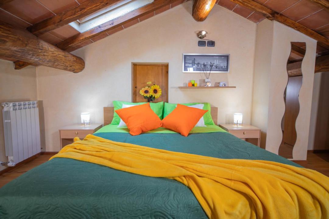 Photo of Bedroom in Ponte di Gabbiano