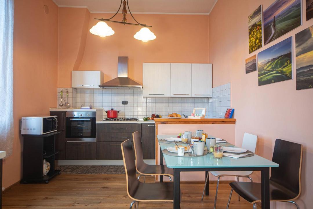 Photo of Kitchen in Ponte di Gabbiano