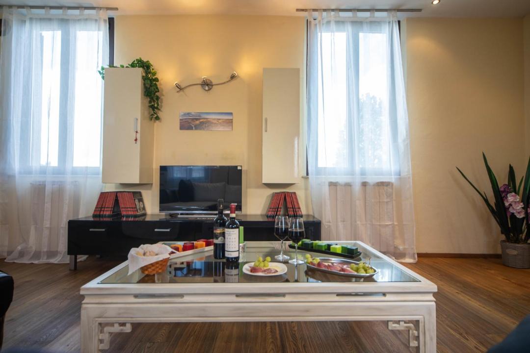 Photo of Livingroom in Ponte di Gabbiano